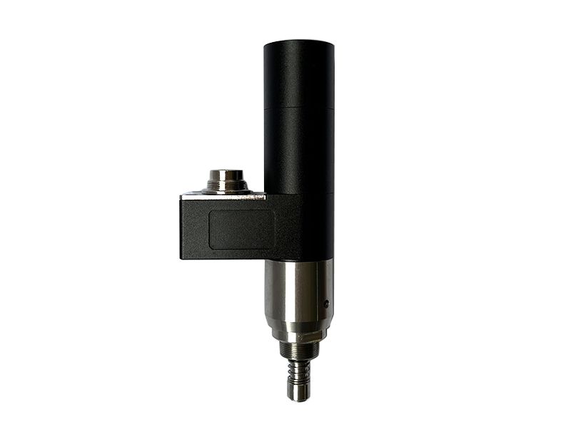 고정식 스마트 드라이버의 작동 단계를 알고 계십니까?